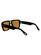 Tom Ford Eyewear Ft1153/s Sunglasses