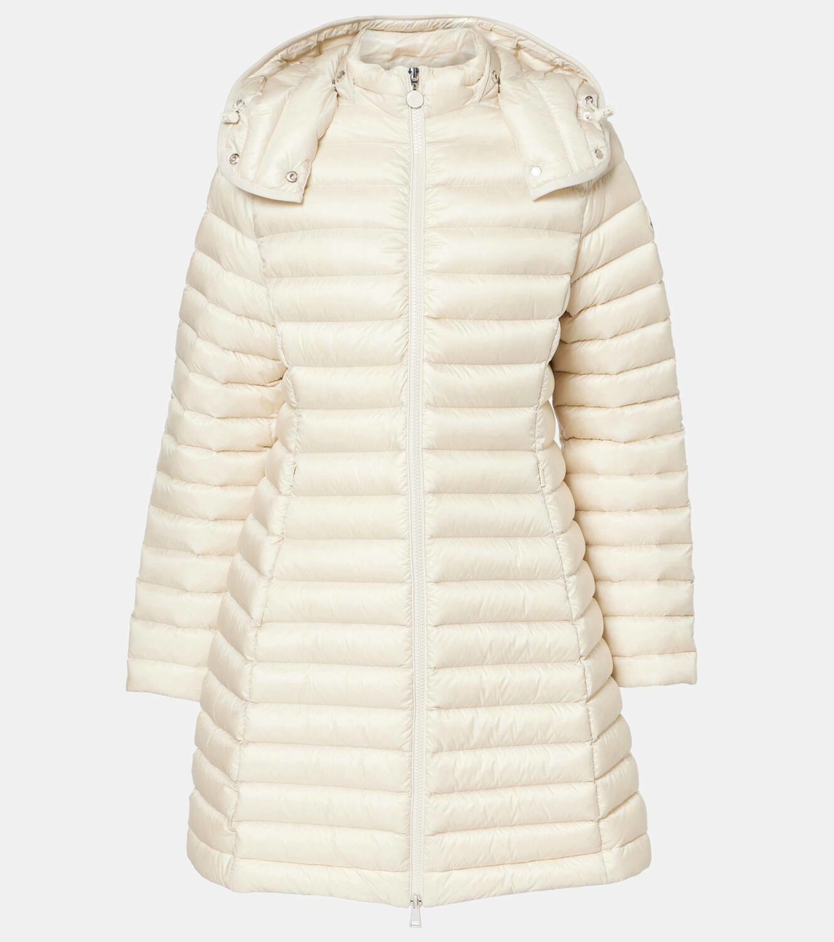 Moncler Igelong down coat Moncler
