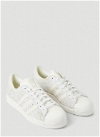 Superstar 82 Sneakers in White