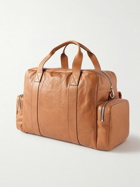 Brunello Cucinelli - Leather Holdall