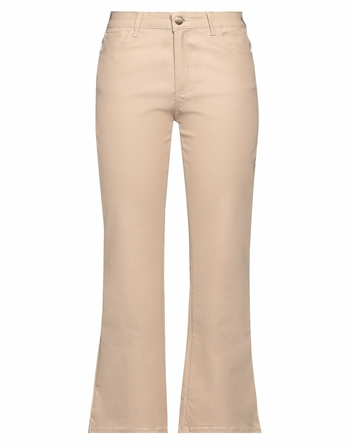 Jijil Womens Pants Sand