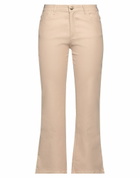 Jijil Womens Pants Sand