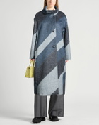 Gant Womens Coat Light in Blue