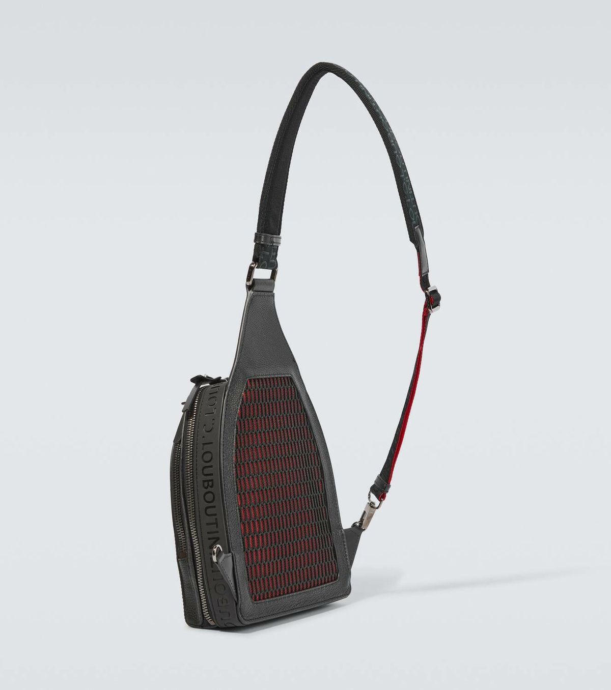 Christian Louboutin Loubifunk crossbody bag Christian Louboutin