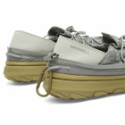 Merrell Men's Hut Moc 2 Packable RMT SE in Pigeon