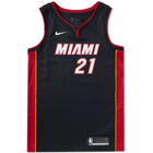 Nike Miami Heat Swingman Road Jersey
