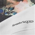 Alexander McQueen Painted Flower Sweat