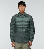 Moncler Genius - 5 Moncler Craig Green Chrysemys shirt jacket