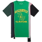 Needles 7 Cuts College Tee