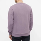 Colorful Standard Men's Classic Organic Crew Sweat in Purple Haze