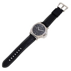 Panerai Luminor Automatic Black Dial Mens Watch PAM03312
