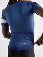 Rapha - Core Cycling Jersey - Blue