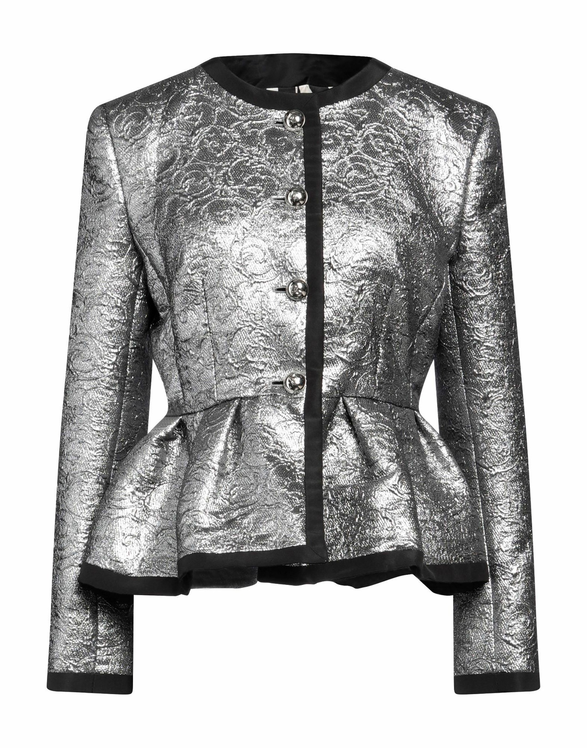 Dolce & gabbana Womens Blazer in Silver