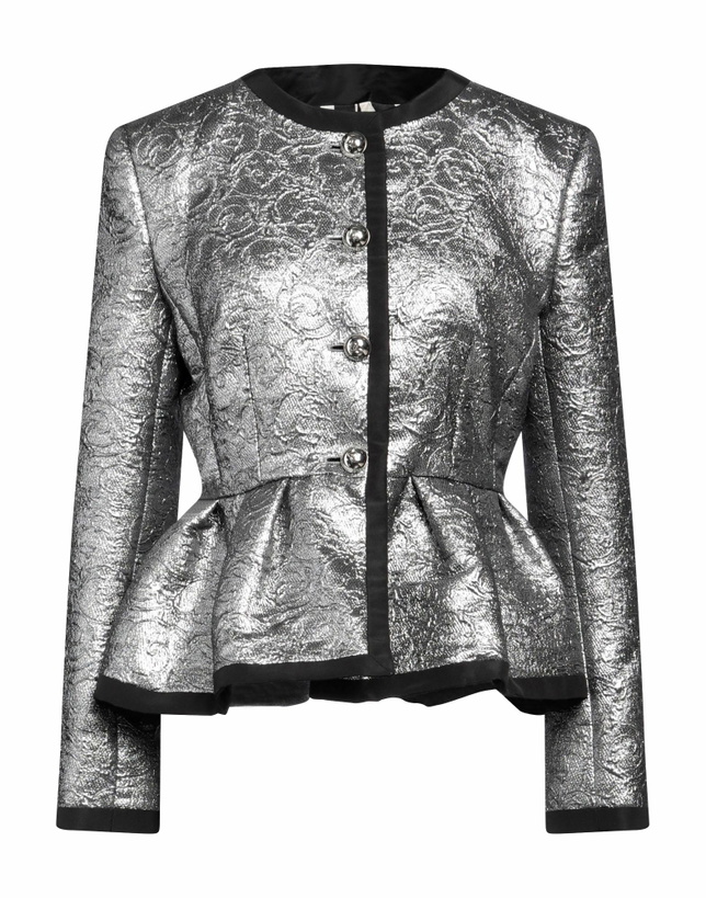 Photo: Dolce & gabbana Womens Blazer in Silver
