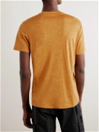 Houdini - Activist Treemerino™ T-Shirt - Orange