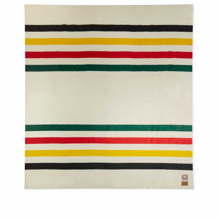 Photo: Pendleton National Park Full Blanket in Glacier 