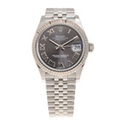 Rolex Datejust 31 Automatic Ladies Watch 278274GYRJ