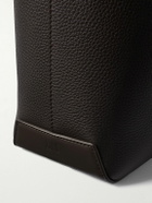 Dunhill - 1893 Harness Full-Grain Leather Tote Bag