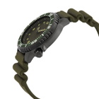 Citizen Promaster Green Dial Mens Watch BN0157-11X