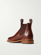 R.M.Williams - Urban Turnout Leather Chelsea Boots - Brown