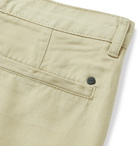 NN07 - Crown Lyocell Shorts - Neutrals