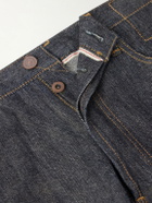 Visvim - Social Sculpture Wide-Leg Jeans - Blue