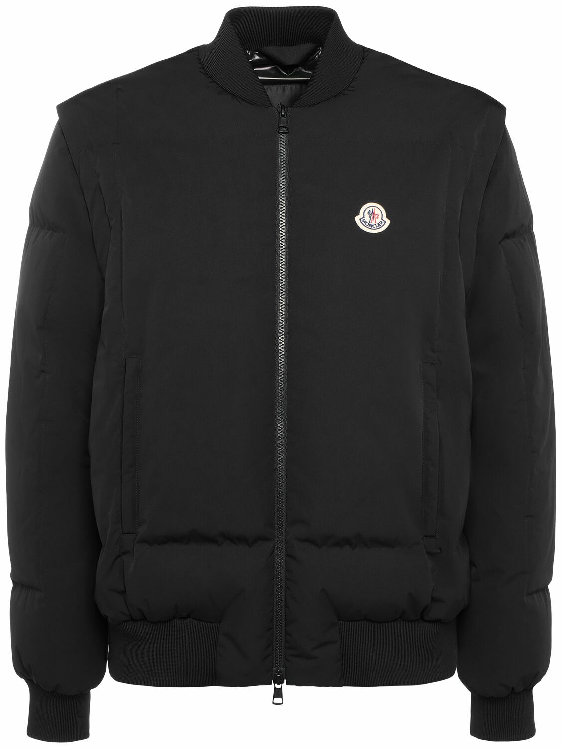 MONCLER Taku Tech Down Jacket Moncler