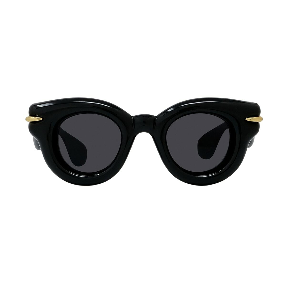 Loewe Lw40118i 01a Sunglasses
