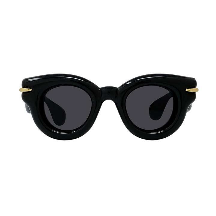 Photo: Loewe Lw40118i 01a Sunglasses
