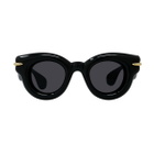 Loewe Lw40118i 01a Sunglasses