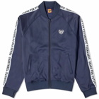 Human Made Men's Track Jacket in Navy