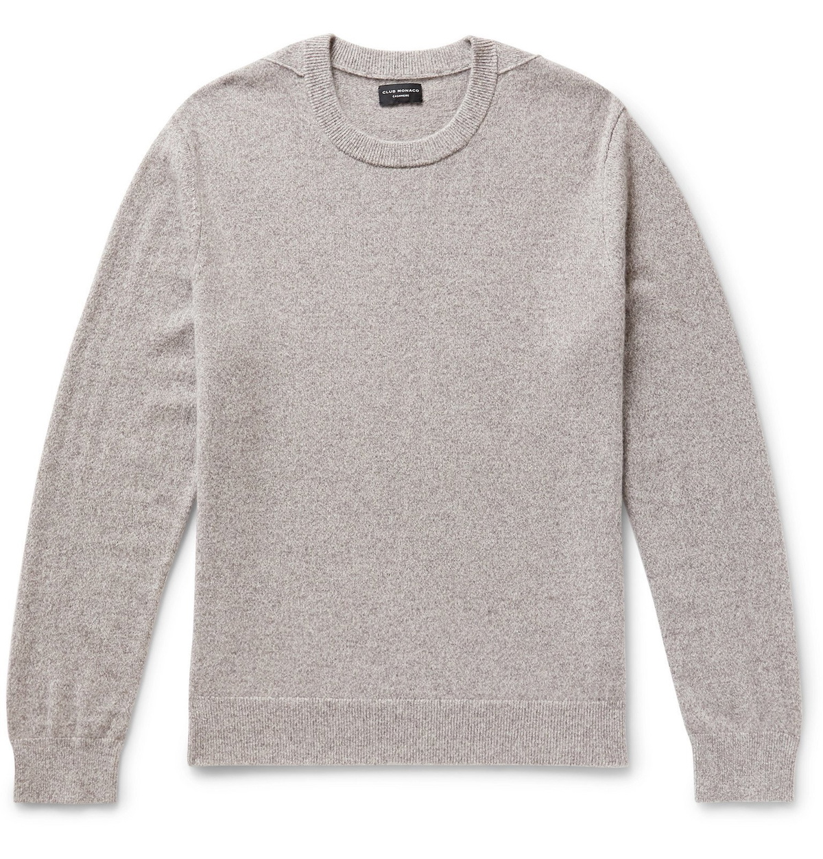 Club monaco shop grey sweater