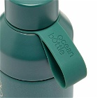 Pangaia Ocean Bottle in Rosemary Green