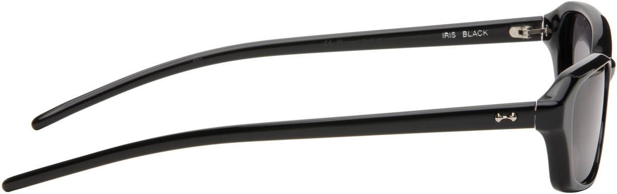 CHIMI Black Iris Sunglasses