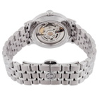 Raymond Weil Millesime Automatic Silver Dial Mens Watch 2930-ST-65001
