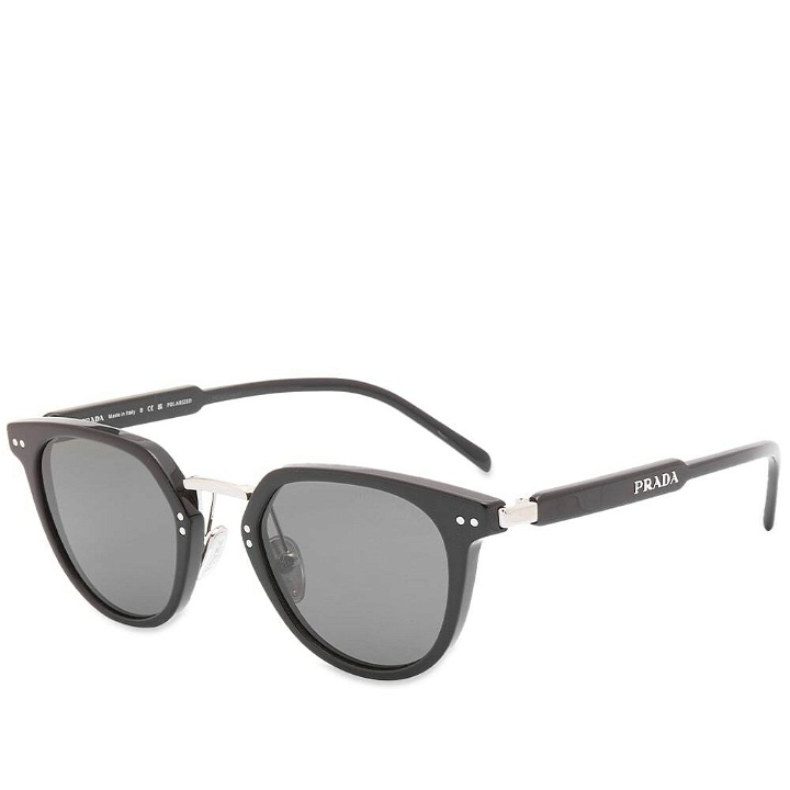 Photo: Prada Eyewear PR 17YS Sunglasses