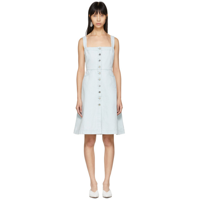 Stella McCartney Denim Dress