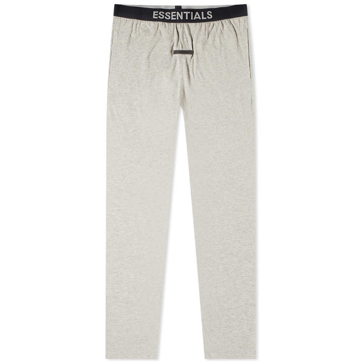 Photo: Fear of God ESSENTIALS Lounge Pant