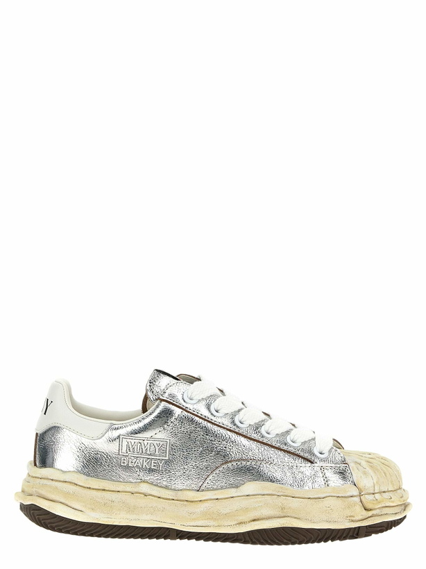 Photo: Mihara Yasuhiro blakey Sneakers