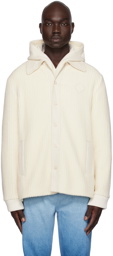 Casablanca Off-White Jumbo Shirt