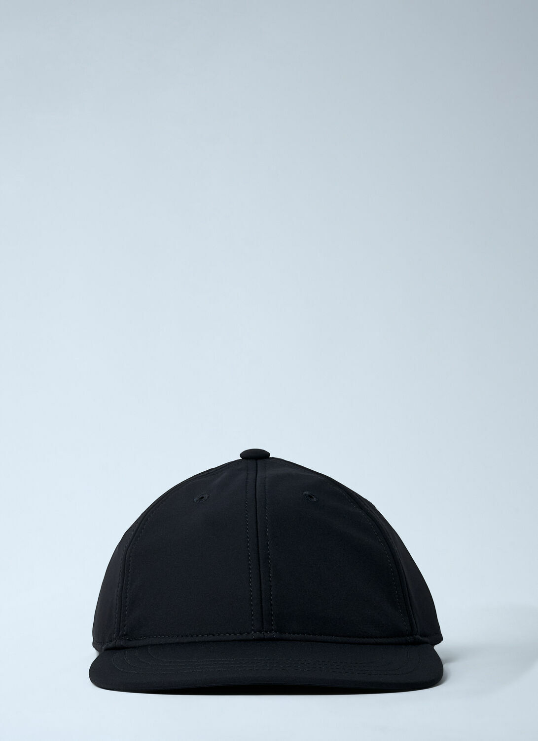 OUR LEGACY ブラックキャップ OUR LEGACY: ブラック ベースボールキャップ | SSENSE 日本