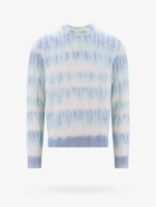 Amiri Sweater Blue   Mens