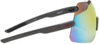 Briko Gray Starlight 3 Lenti Sunglasses