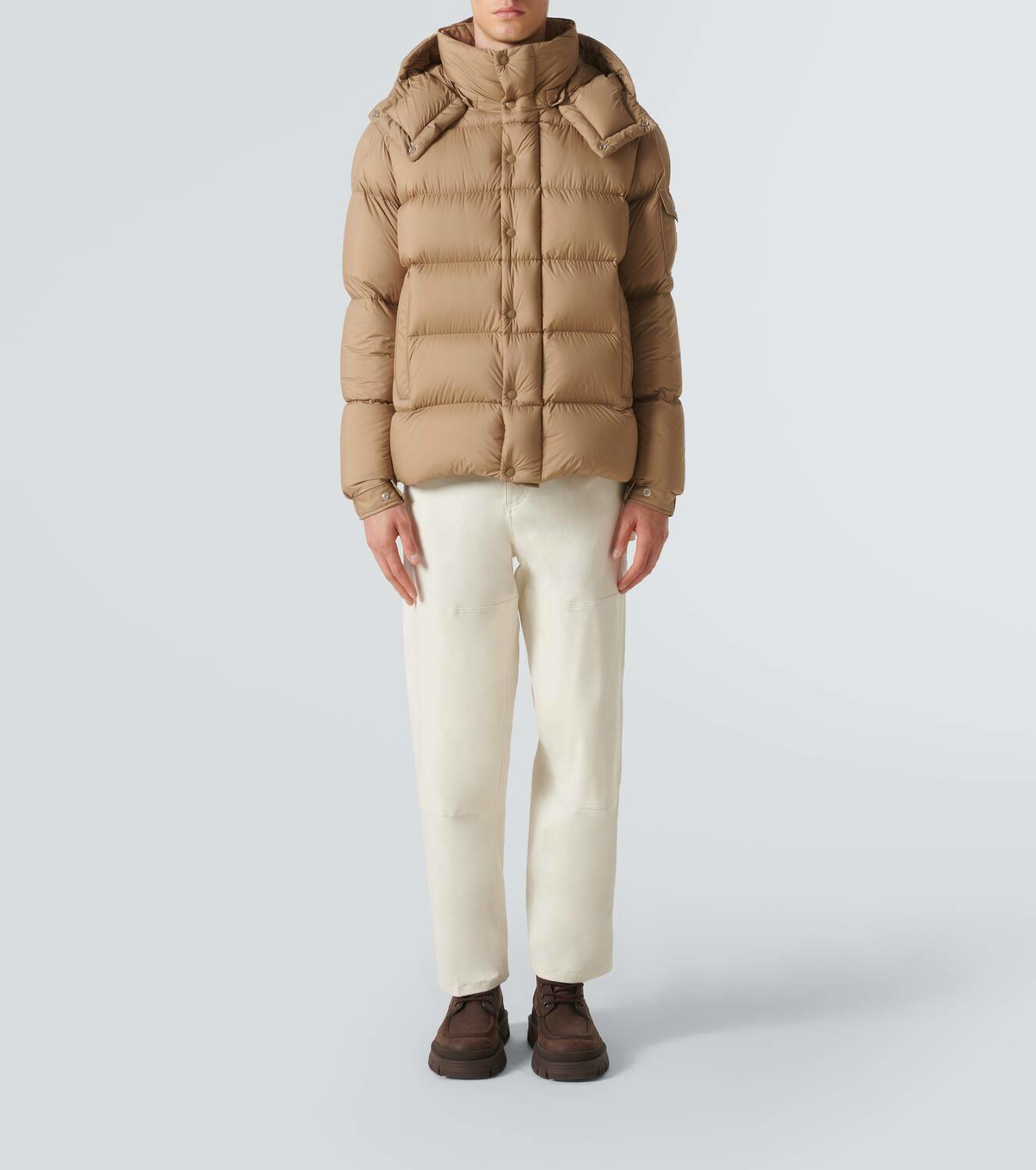 Moncler Vezere down jacket Moncler