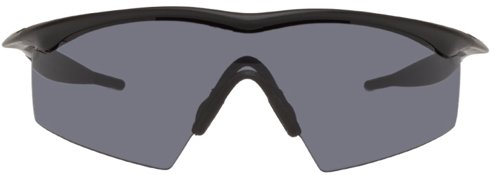 Photo: Oakley Black M Frame® Sunglasses