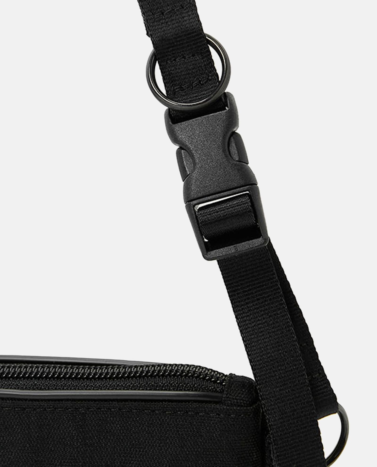Porter Hybrid Sacoche