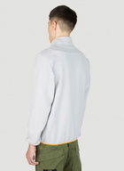 Ostrya Bluebird Fleece Jacket