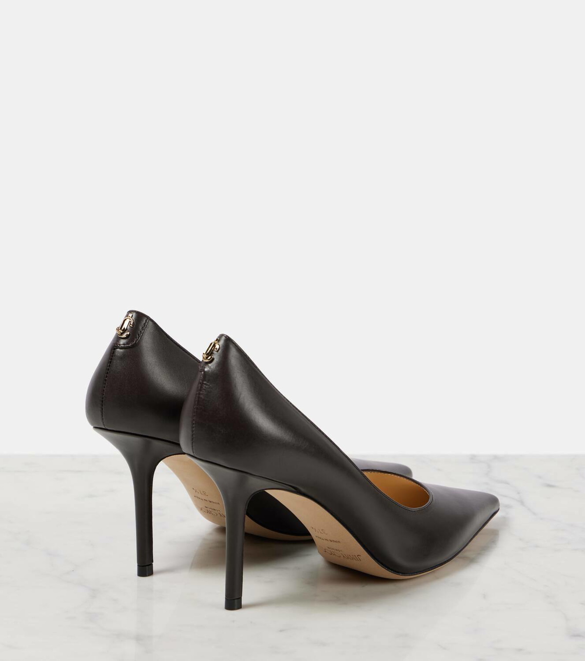 Jimmy Choo shoes - size 8.5