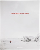 Assouline Canada Goose: Greatness is Out There