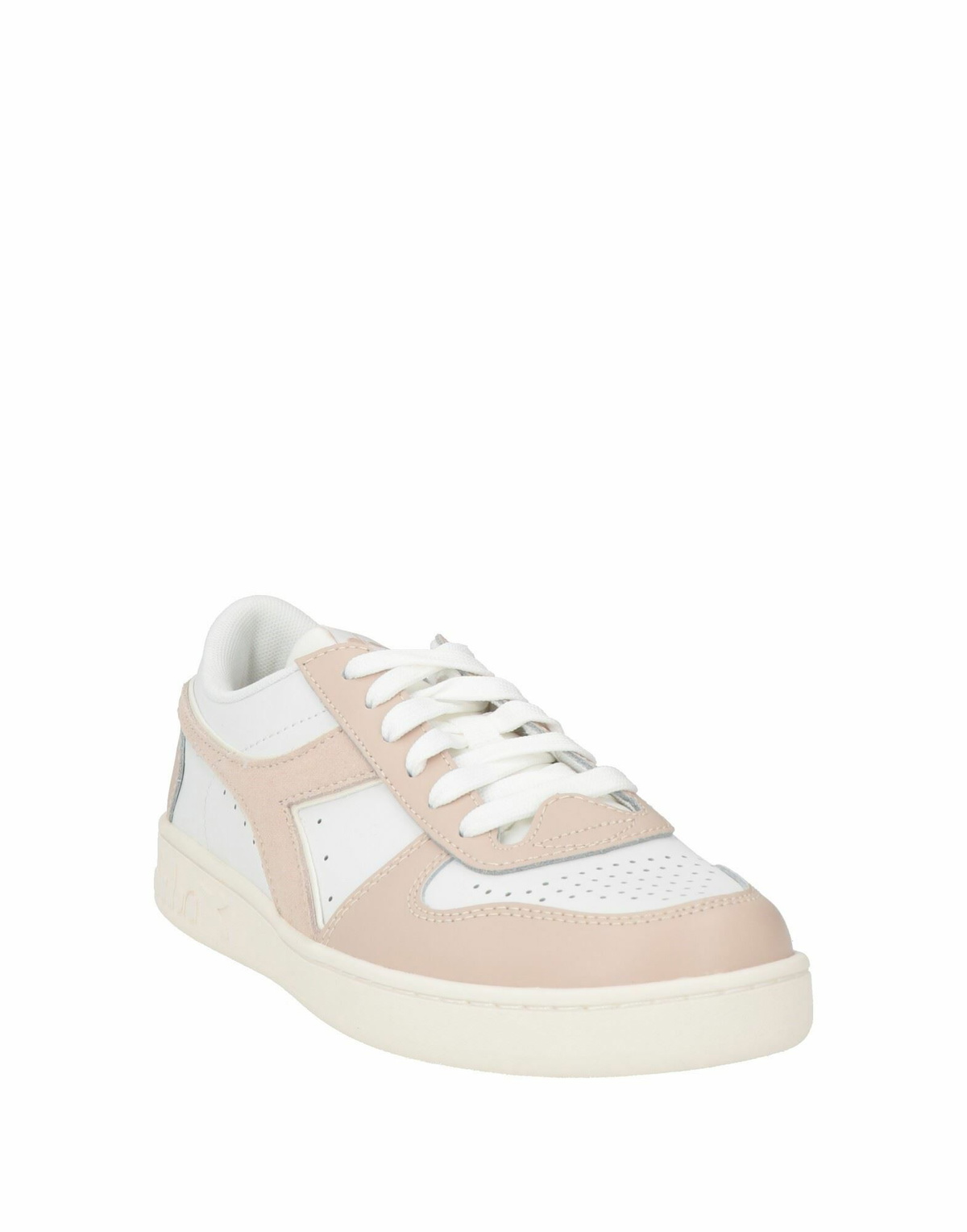 Diadora Womens Sneakers in White
